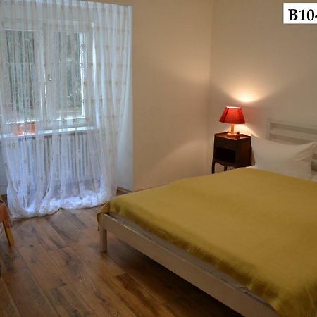 B10Rooms 바덴바덴 외부 사진